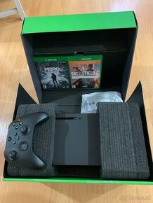 Predám Xbox Series X