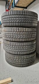 Zimne pneu Continental WinterContact TS 860 S 225/40 R19 - 1