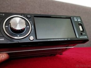 AUTORADIO DVD LAMAR CMM 1800.