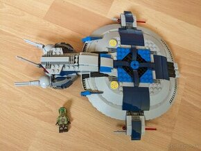 Lego 75042 Star Wars - Bombardér droidov - 1