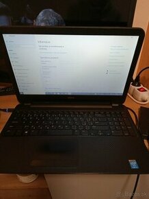 Dell notebook intel i5 8gb ram - 1