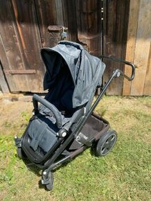 Britax go big - 1