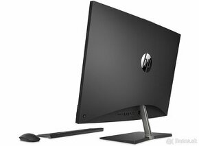 HP Pavilion 31.5 inch AIO