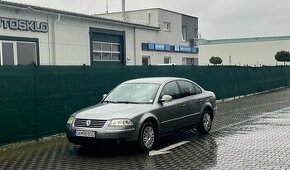 Passat B 5