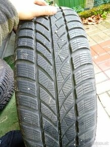 205/60 r16 zimné - 1