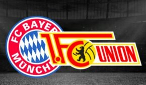 Bayern Mnichov - Union Berlin - aktualne