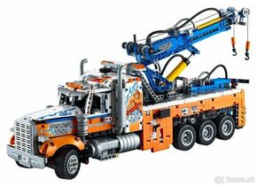 Lego Kamion 42128