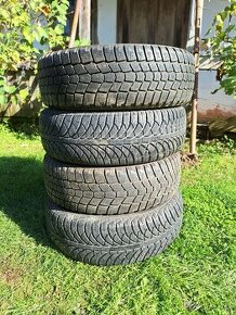 Zimné pneumatiky 195/65 R15 - 1