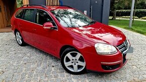 Volkswagen Golf 5 Variant 1.9tdi