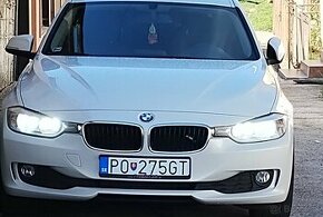 Predám vymením BMW 2d 120kw - 1