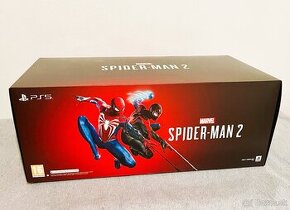 Spider-Man 2 Collector's Edition CZ titulky