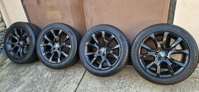 BMW X6 X5 5x120 R19 - 1