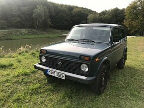 Lada Niva