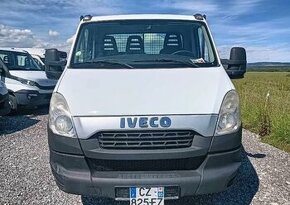 Iveco Daily 2,3 sklapač