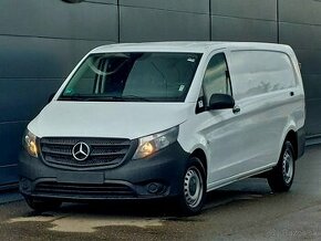 Mercedes Vito 116cdi lang