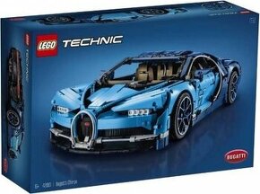 LEGO Technic 42083 Bugatti Chiron