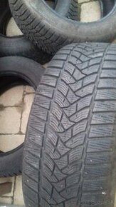 Zimné pneumatiky 4ks Dunlop 205/55r16