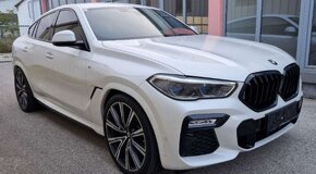 BMW X6 M