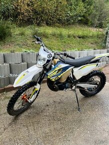 Husqvarna 300 Te 2015