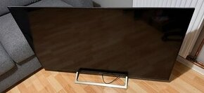 4K android LED TV SONY KD-55XE8596