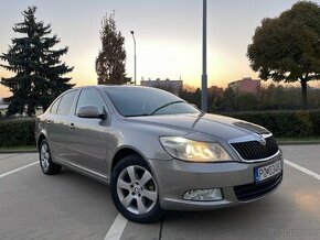 Škoda Octavia 1.9 tdi facelift - 1