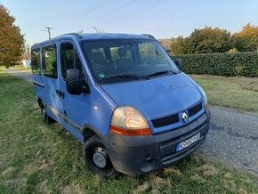 Renault Master 2.5 dci