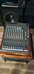 predám mixpult allen heath ZED 14 - 1