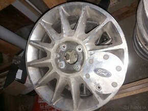 ALU disky Ford 4x108 R16