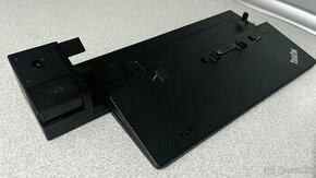 Lenovo Thinkpad Ultra Dock s kľúčom