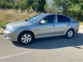 Predám Škoda Octavia 1.4 TSI