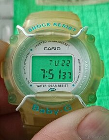 Casio BABY-G