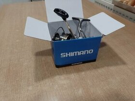 Naviják Shimano KR6000 - 1