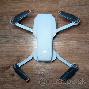 DJI Mini 2 bind