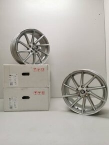 Alu disky Škoda Octavia 8x18 ET54 5x112