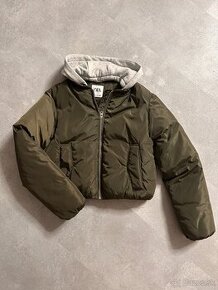 Zara bomber bunda