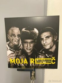 2LP Moja rec - Dobri chlapci 3