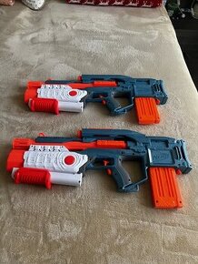 Nerf Elite 2.0 MotoBlitz