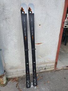 Movement Race pro 174cm