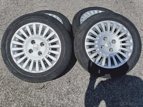 32.Citroen Alu disky 185/60 R15