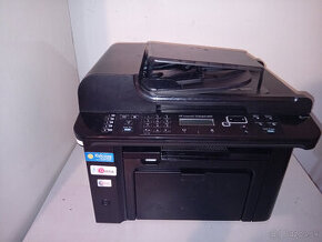 HP LaserJet Pro M1536dnf