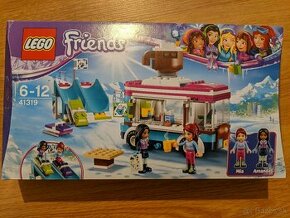 Lego friends 41319