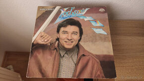 Karel Gott - Loď snů (1989) LP/Vinyl