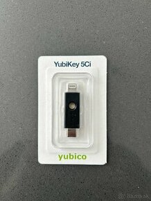 Yubikey 5Ci