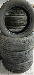 185/55R15  82V letné -Matador HECTORA 3, DOT2018