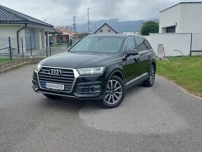 Audi Q7 3.0 TDI 272k quattro Tiptronic 8-st.