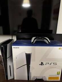 Playstation 5 slim