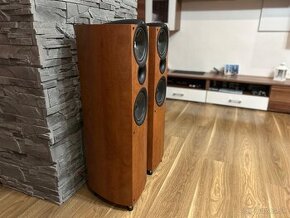 KEF Q5 (oprava t.č.)