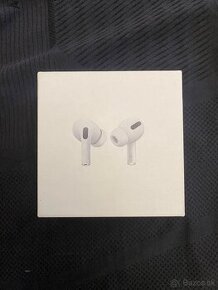 Airpods pro 1.generacia