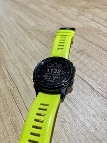 Garmin Fenix 5X Plus