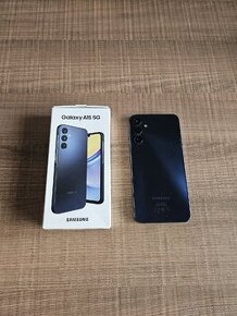 Samsung galaxy A15 5G 128/4GB